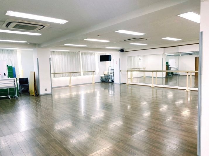 多目的レンタルスタジオ - ワーサルCスタジオ