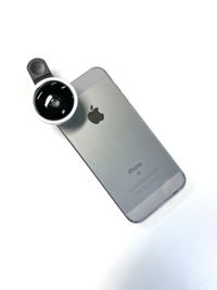 魚眼レンズ貸出あり - ワーサルCスタジオ 多目的レンタルスタジオの設備の写真