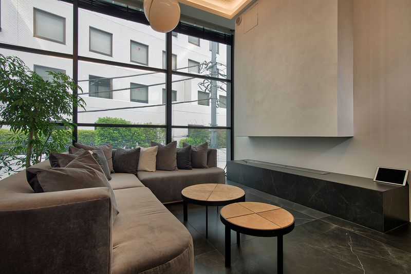 STUMP BASE ANNEX 2F - STUMP BASE ANNEX