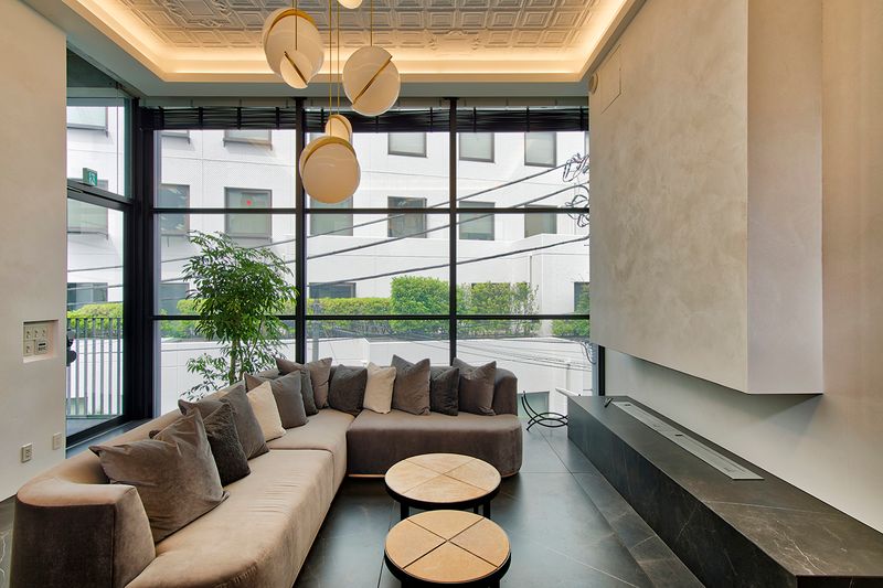 STUMP BASE ANNEX 2F - STUMP BASE ANNEX