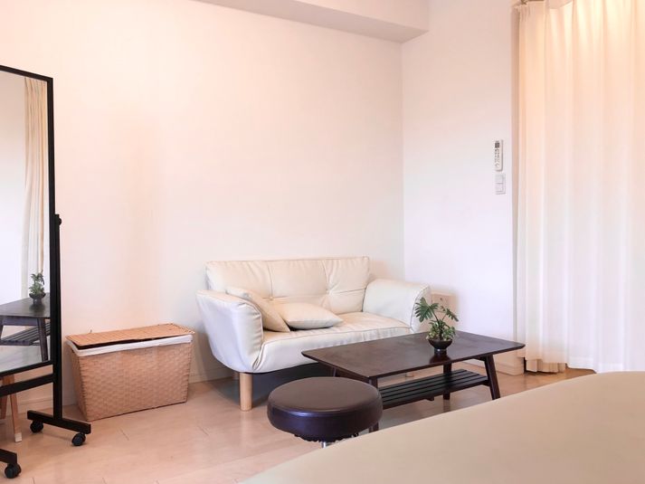 完全個室プライベートサロン - LaQoo天満橋プライベートサロン