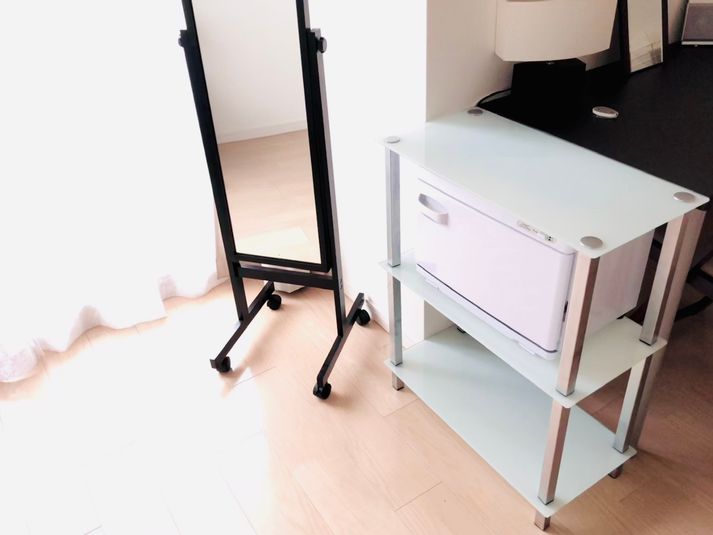 完全個室プライベートサロン - LaQoo天満橋プライベートサロン