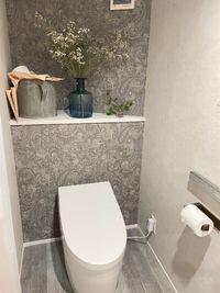 トイレ２ - ShareVillage レンタルスペースの室内の写真