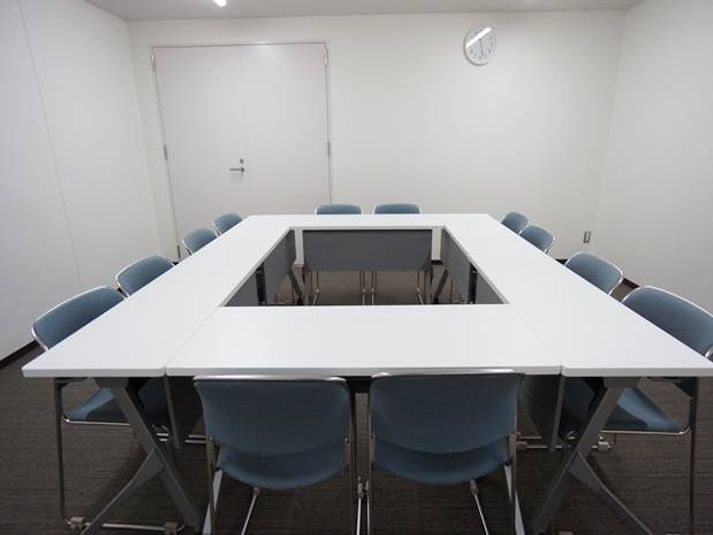 プリンスルーム（基本形） - 名古屋会議室 栄ガスビル店