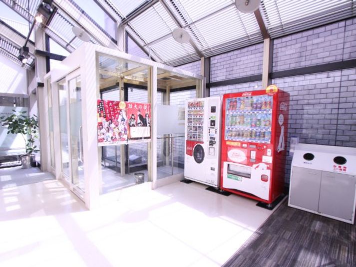 プリンスルーム（基本形） - 名古屋会議室 栄ガスビル店