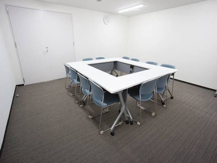 プリンスルーム（基本形） - 名古屋会議室 栄ガスビル店
