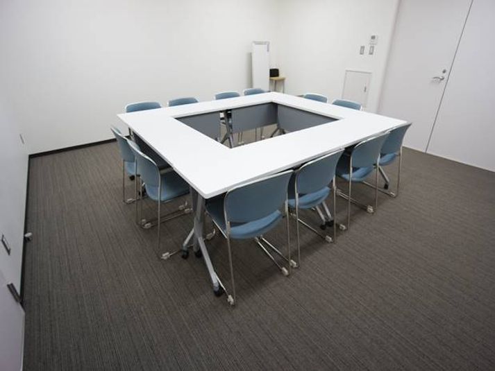 プリンスルーム（基本形） - 名古屋会議室 栄ガスビル店