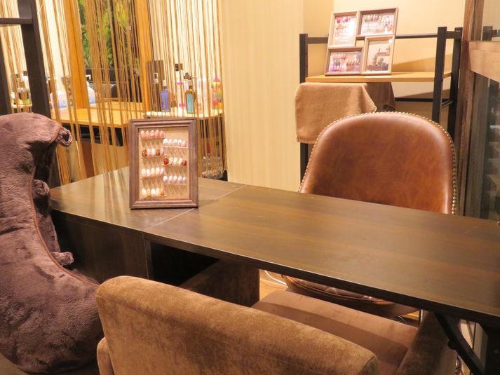 美容師さん・ネイリストさん・アイリストさん貸しスペース - Hair&Spa Lore 