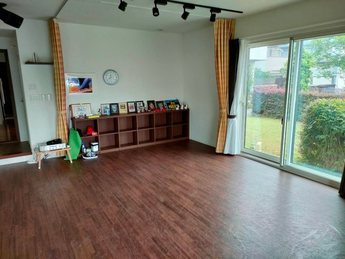 レンタルスタジオ - Studio DOG!!（スタジオドッグ）