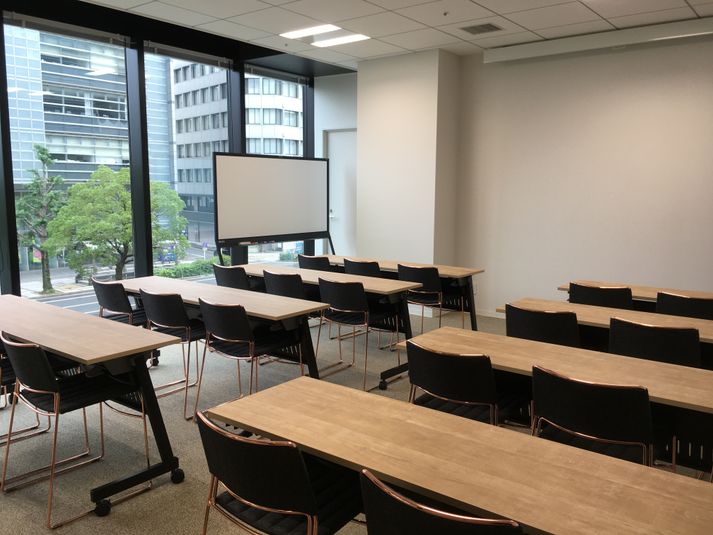 【初回限定！室料20％オフプラン】Room-A - 名古屋会議室 Tsudoico 名古屋駅前店