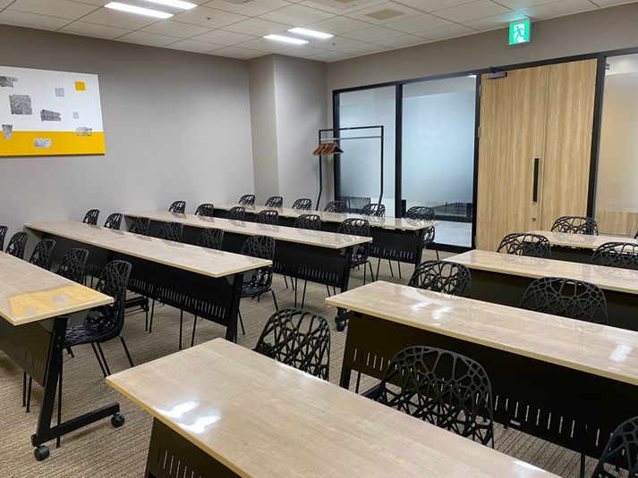 【初回限定！室料20％オフプラン】Room-B - 名古屋会議室 Tsudoico 名古屋駅前店