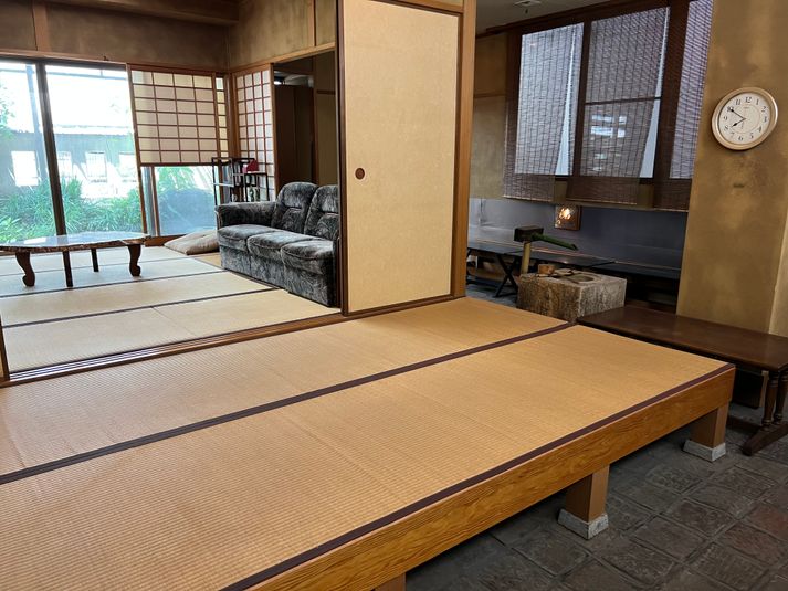 都会のオアシス 日本庭園・キッチン付きレンタルスペースの室内の写真