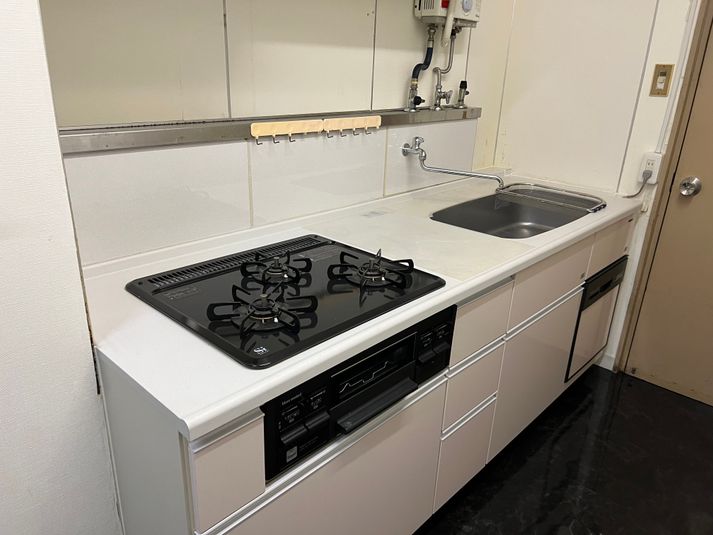 日本庭園・キッチン付きレンタルスペース - 都会のオアシス