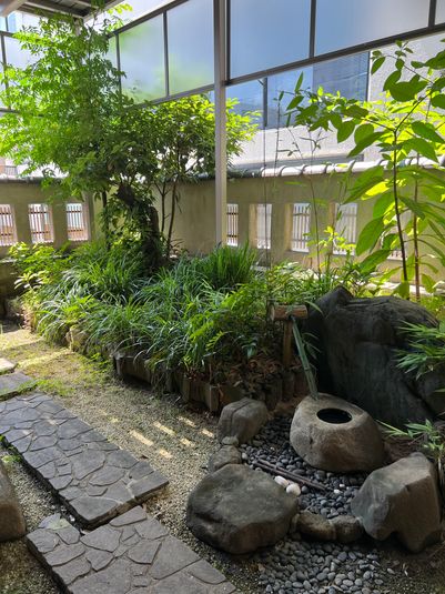 日本庭園・キッチン付きレンタルスペース - 都会のオアシス