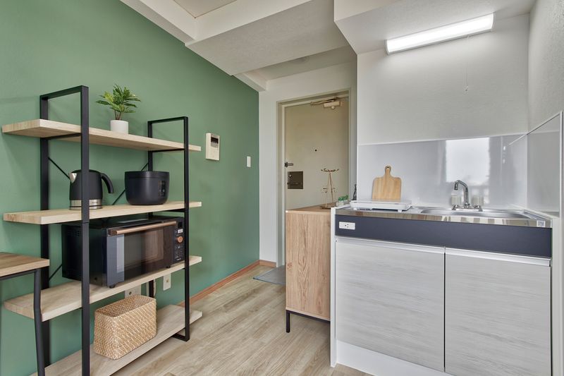 【完全個室】リモートワークスペース - 池袋から7分　駒込レンタルスペース新規物件