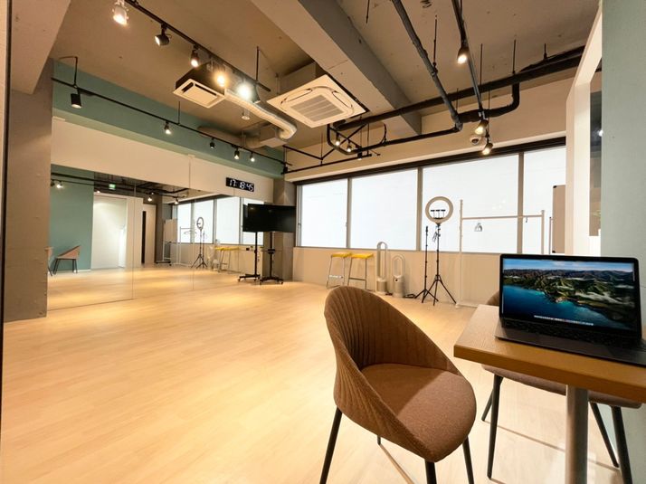 レンタルスタジオ - 浜松レンタルスタジオ・レントプラス