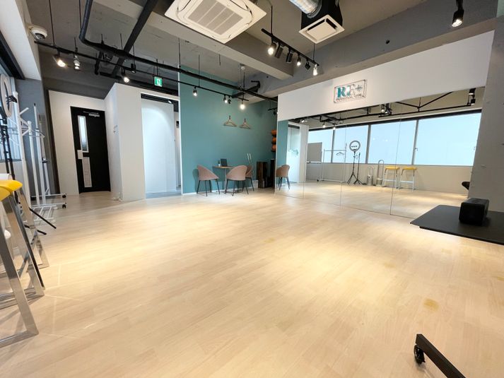 レンタルスタジオ - 浜松レンタルスタジオ・レントプラス
