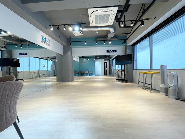 レンタルスタジオ - 浜松レンタルスタジオ・レントプラス