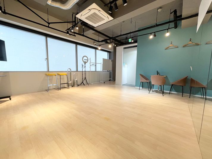 レンタルスタジオ - 浜松レンタルスタジオ・レントプラス