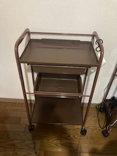 レンタルサロン - minoriba_茗荷谷店