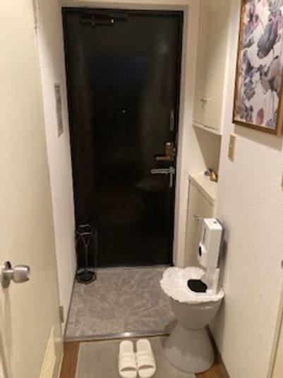 レンタルサロン - minoriba_茗荷谷店