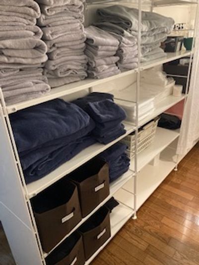 レンタルサロン - minoriba_茗荷谷店