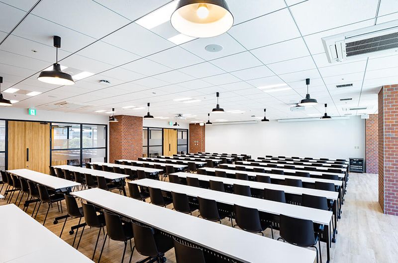 【初回限定！室料20％オフプラン】Room-C - 名古屋会議室 Tsudoico 名古屋駅前店