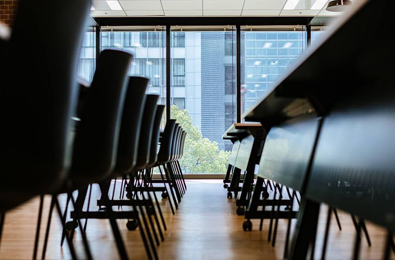 【初回限定！室料20％オフプラン】Room-C - 名古屋会議室 Tsudoico 名古屋駅前店