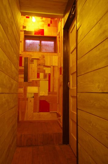 一軒家カフェ - WanderKitchen