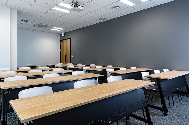 【初回限定！室料20％オフプラン】Room-F - 名古屋会議室 Tsudoico 名古屋駅前店