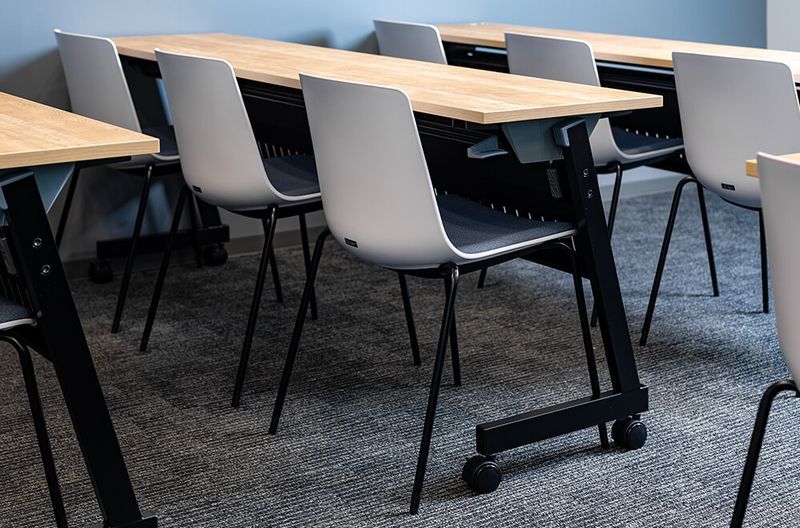 【初回限定！室料20％オフプラン】Room-F - 名古屋会議室 Tsudoico 名古屋駅前店