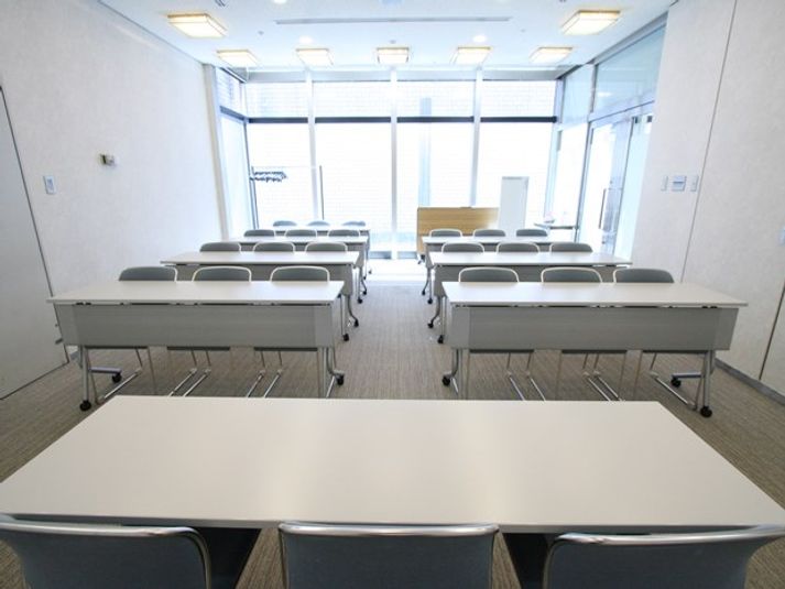 ヴィーナスルーム（基本形） - 名古屋会議室 栄ガスビル店