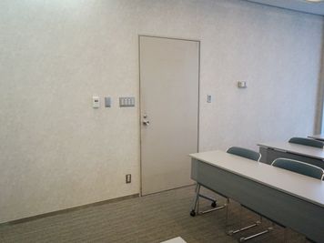 名古屋会議室 栄ガスビル店 ヴィーナスルーム（基本形）の室内の写真