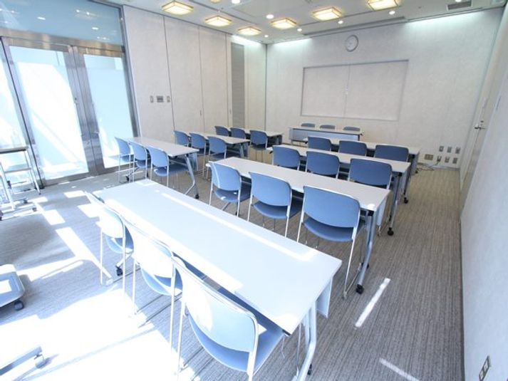 ヴィーナスルーム（基本形） - 名古屋会議室 栄ガスビル店