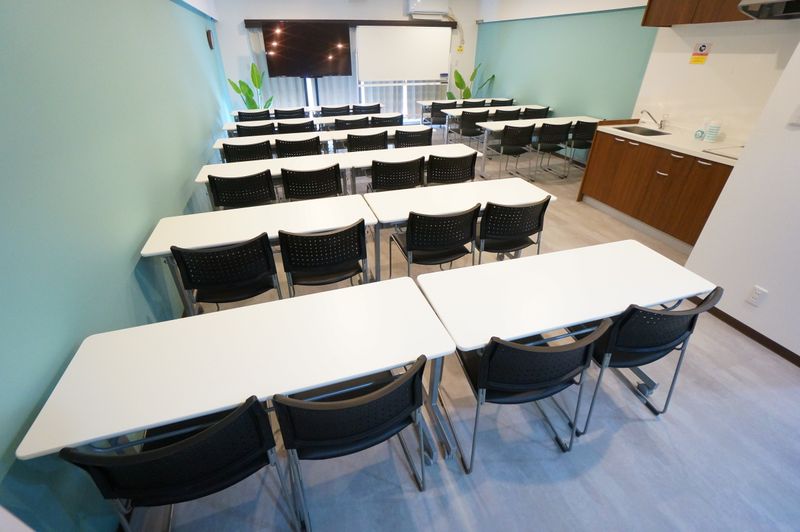 サクセス金山会議室 - 【サクセス金山会議室】