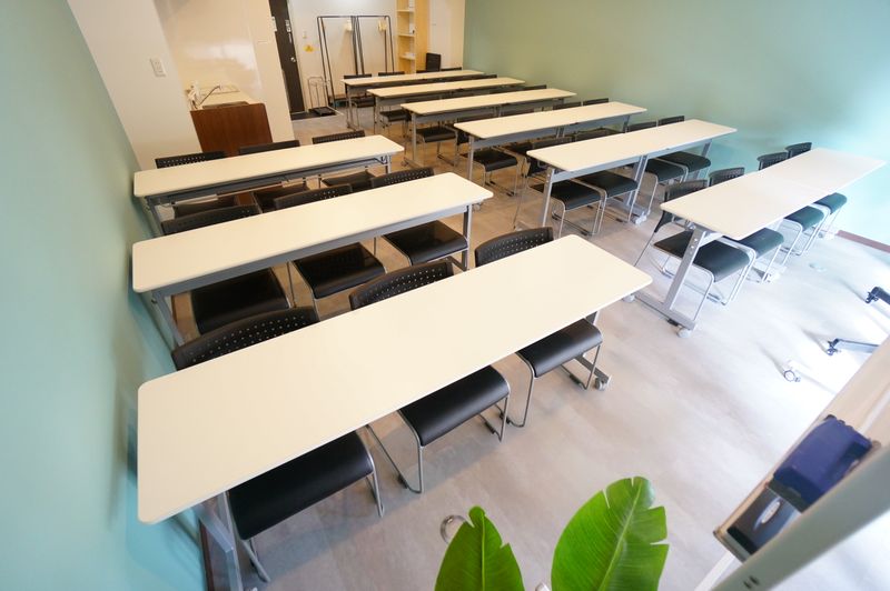 サクセス金山会議室 - 【サクセス金山会議室】