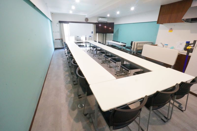 サクセス金山会議室 - 【サクセス金山会議室】