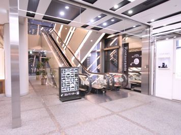 名古屋会議室 栄ガスビル店 クイーンルーム（応用形）のその他の写真