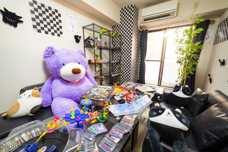 レンタルスペース - DueRoom横浜店