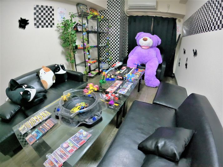 レンタルスペース - DueRoom横浜店