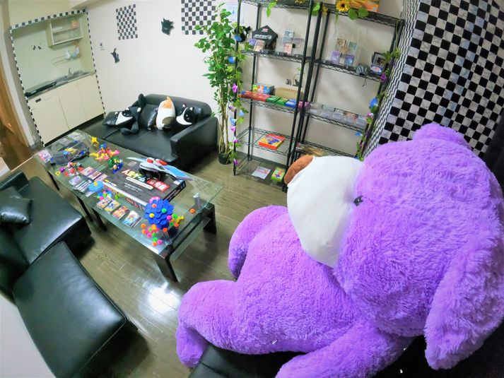 レンタルスペース - DueRoom横浜店