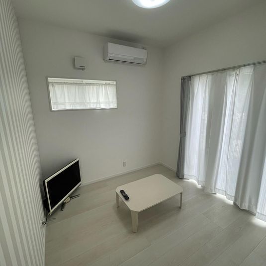 【無人店舗】貸し切りハウス型 ヨガ・ダンス・イベントスペース - おのここハウス