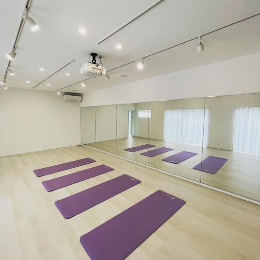 【無人店舗】貸し切りハウス型 ヨガ・ダンス・イベントスペース - おのここハウス