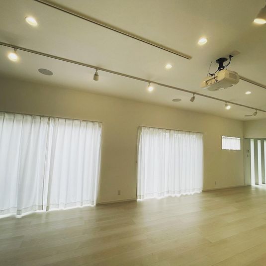 【無人店舗】貸し切りハウス型 ヨガ・ダンス・イベントスペース - おのここハウス