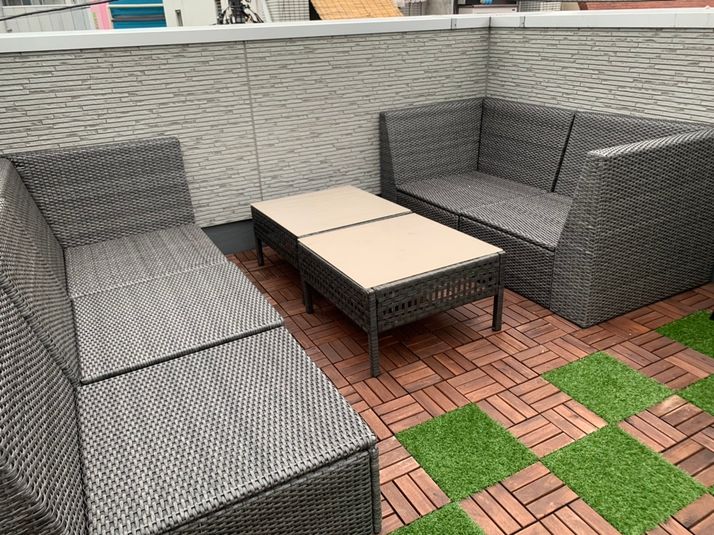 【桜木町から徒歩５分！】貸切BBQテラス＆バーカウンター - NOROSHI　～狼煙～