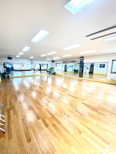 レンタルスペース、多目的スペース - ダンススクール岩倉