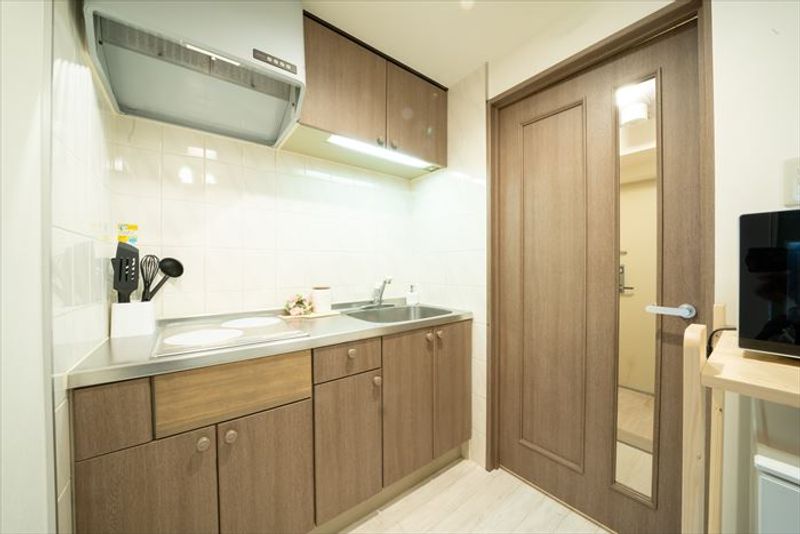 レンタルスペース - ライオンズシティ大通公園