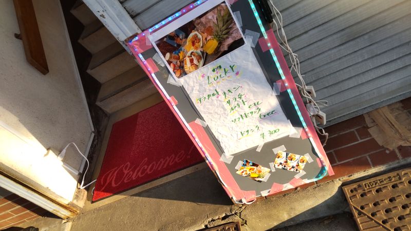 キッチン付きfreeスペース - イベントカフェ　ラッキー。