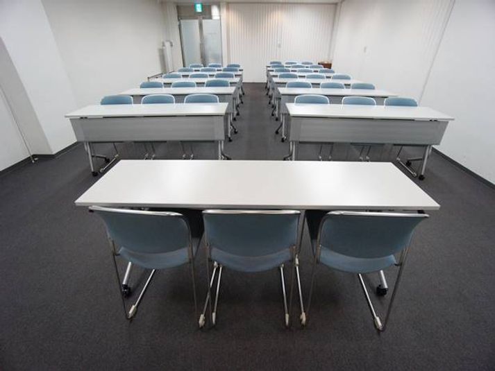 クイーンルーム（基本形） - 名古屋会議室 栄ガスビル店