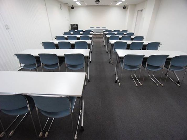 クイーンルーム（基本形） - 名古屋会議室 栄ガスビル店